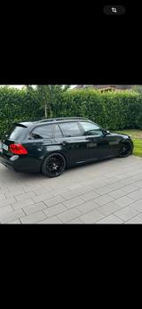 BMW 325 D Kombi - BMW 325