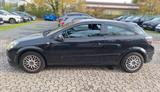 Opel Astra GTC 1.8 ECOTEC Sport  - Opel Astra aus 2007: Sport