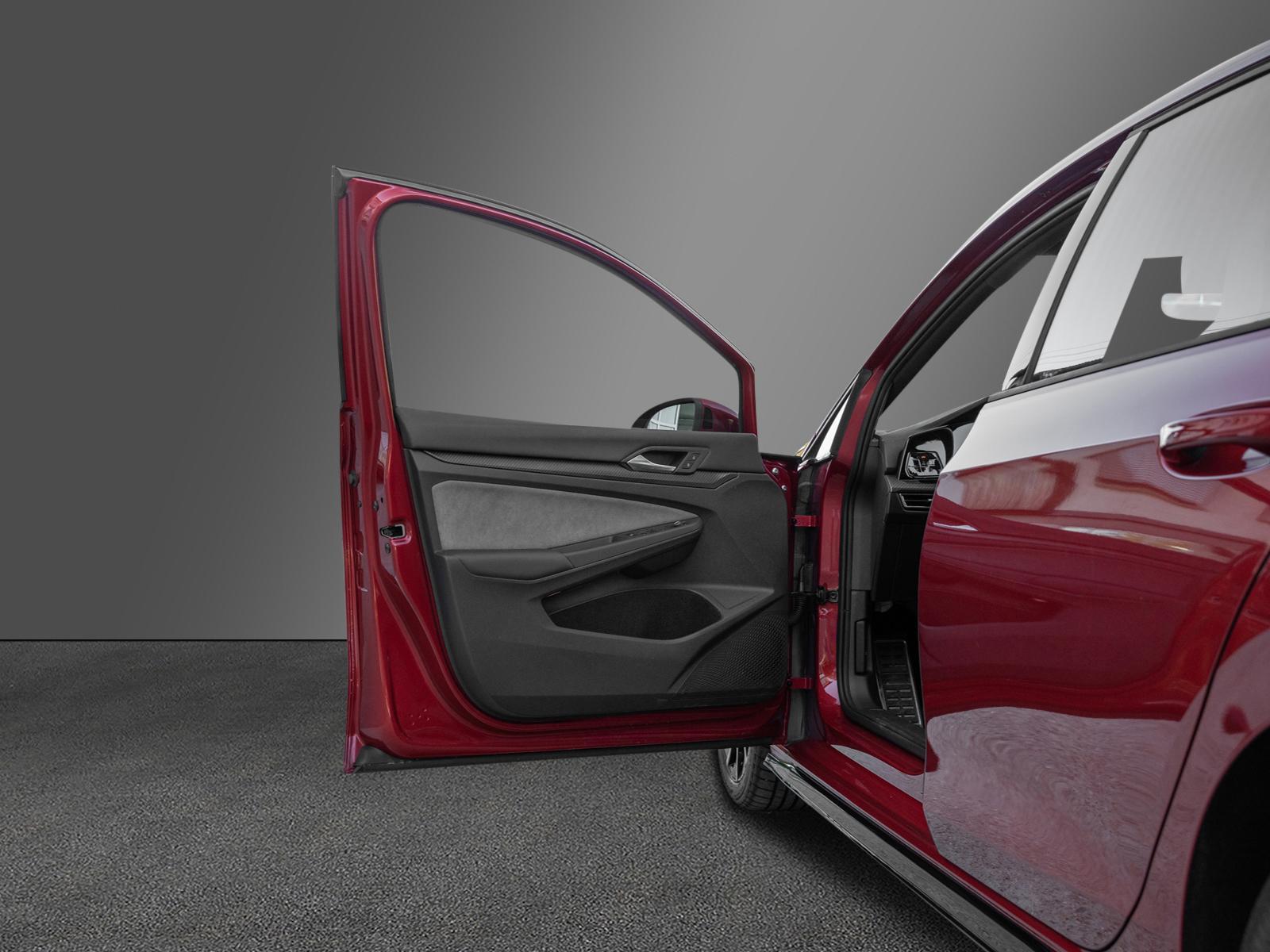 Volkswagen Golf R-Line Business-P. Premium App-Connect ACC, миниатюра 26