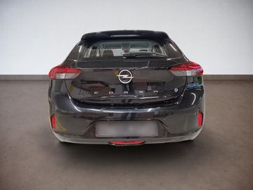 Opel Corsa Electric 11KW Charger