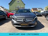 Mercedes-Benz GLA 200 AUTOMATIK*NAVI*EU6*SHZ*GARANTIE SERVICE - Mercedes-Benz: Auto Service