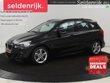 BMW 218 Active Tourer 2-serie 218i M Sport | 79.800k - BMW: M7