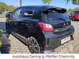 Mitsubishi Space Star TOP Bi-LED Standhzg FB - Sondermodell - Mitsubishi Gebrauchtwagen in Chemnitz