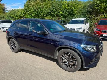 Mercedes GLC 350 - 8