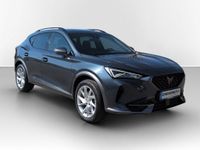 Cupra Formentor - Vorschau Bild 3