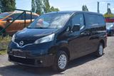 Nissan NV200 /Evalia Evalia Premium - Nissan NV200 aus 2013