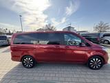 Mercedes-Benz EQV 300 Lang +DISTRONIC+PANO+STANDHZG+TISCH+360° - Mercedes-Benz EQV aus 2020