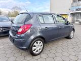 Opel Corsa D 1,2 Edition*nur 52tkm+5-türig* - Opel Corsa: Türig