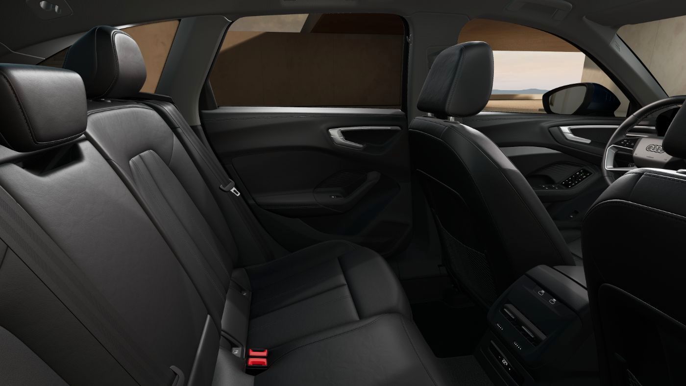 Audi A5 - Bild 12