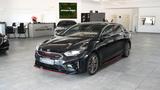 Kia pro cee'd / ProCeed GT *SPORT*KAMERA*LEDER - Kia: Pro Cee D