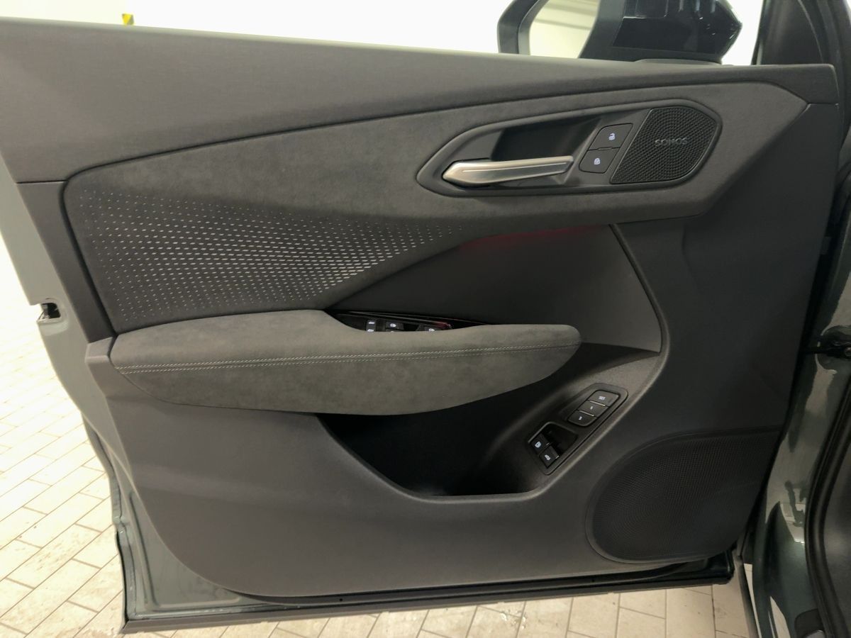 Audi Q3 e-hybrid S tronic foto 17