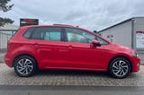 Volkswagen Golf Sportsvan VII Sound BMT/Panorama/TÜV Neu - VW Golf Gebrauchtwagen in Bonn