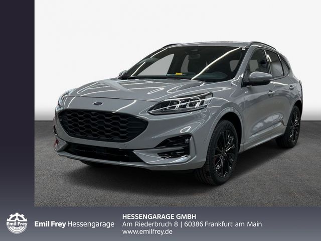 Ford Kuga 2.5 Duratec FHEV 4x4 GRAPHITE TECH EDITION