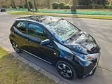 Toyota Aygo X-clusiv AUTOMATIK, HU NEU, LEDER, TOP - Toyota Gebrauchtwagen von 2014