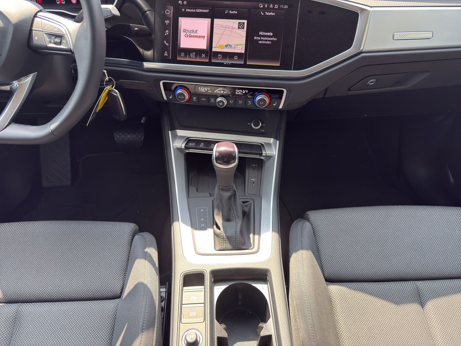 Audi Q3 - Bild 7