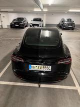 Tesla Model 3 2020  - Tesla Model 3 in Hamburg