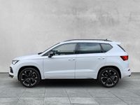 Cupra Ateca - Vorschau Bild 2