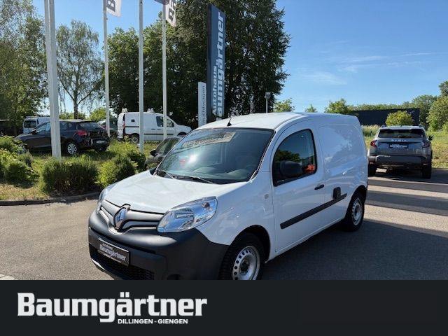 Fahrzeugabbildung Renault Kangoo Rapid Extra Blue dCi 115 Sortimo/AHK/GJR