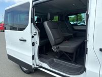 Renault Trafic - Vorschau Bild 17