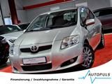 Toyota Auris Luna*1 HAND*PDC*AUTOMATIK* - Toyota aus 2007