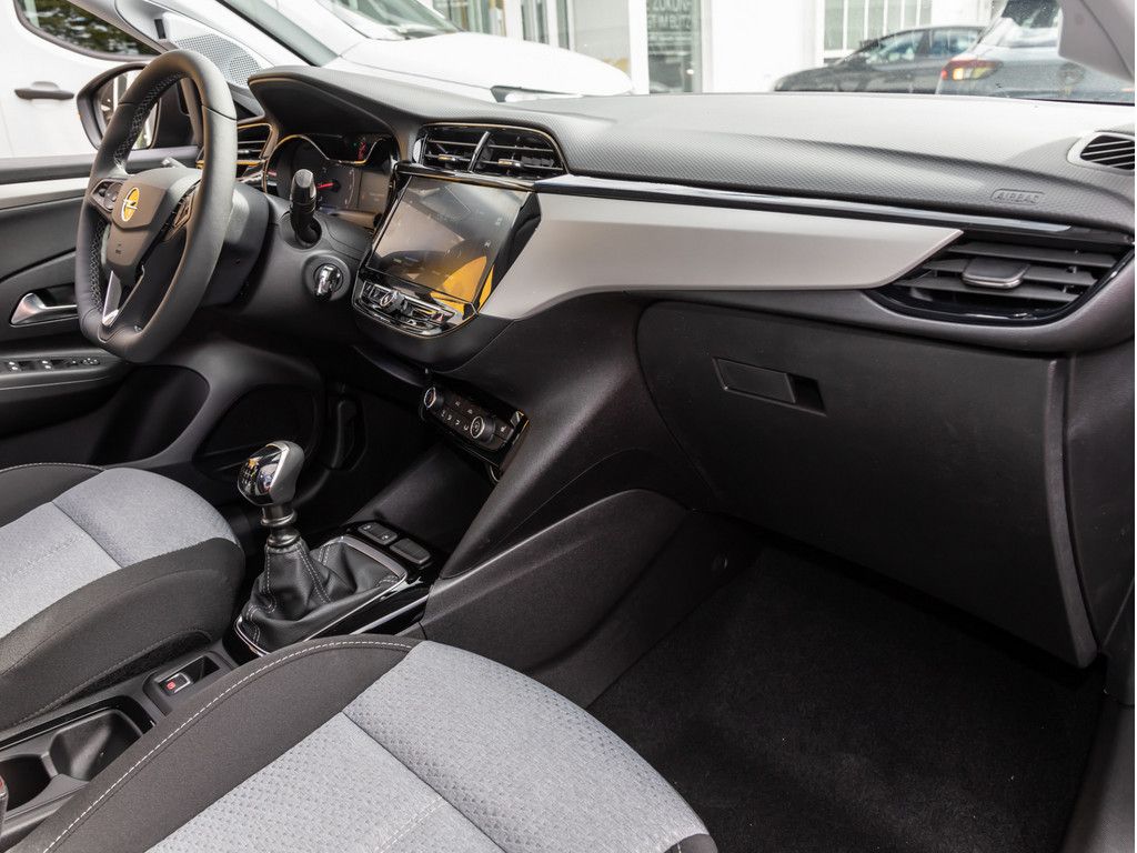 Opel Corsa - Bild 8