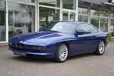 BMW 840Ci*TÜV NEU*NEUE LACKIERUNG*HINGUCKER - BMW 840: Sportwagen