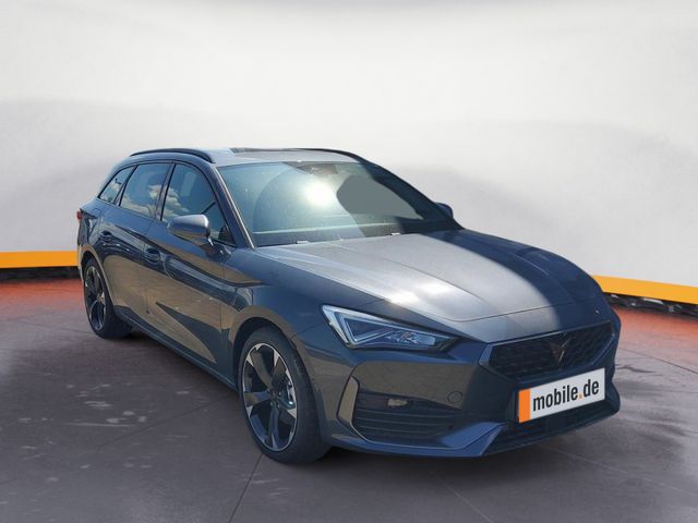 Cupra Leon Sportstourer 1.5 eTSI DSG / Kessy / Beats