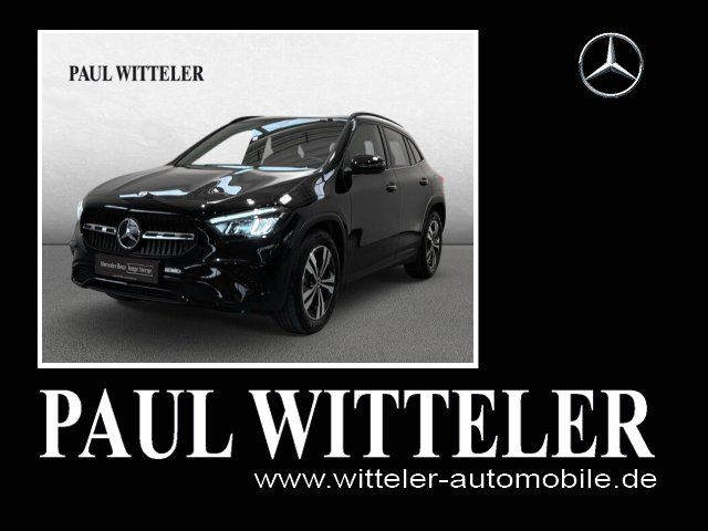 Mercedes-Benz GLA 180 Progressive/AHK/LED/Night/Kamera/Navi