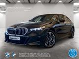 BMW i5 xDrive40 Limousine M Sport AHK Kamera LED - BMW i5 xDrive40 Gebrauchtwagen