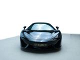 McLaren 570S 570S Spider LIFT*B&W*ALL BLACK*KAMERA - McLaren 570S Gebrauchtwagen