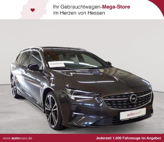 Opel Insignia Sports Tourer 2.0 Diesel Aut.