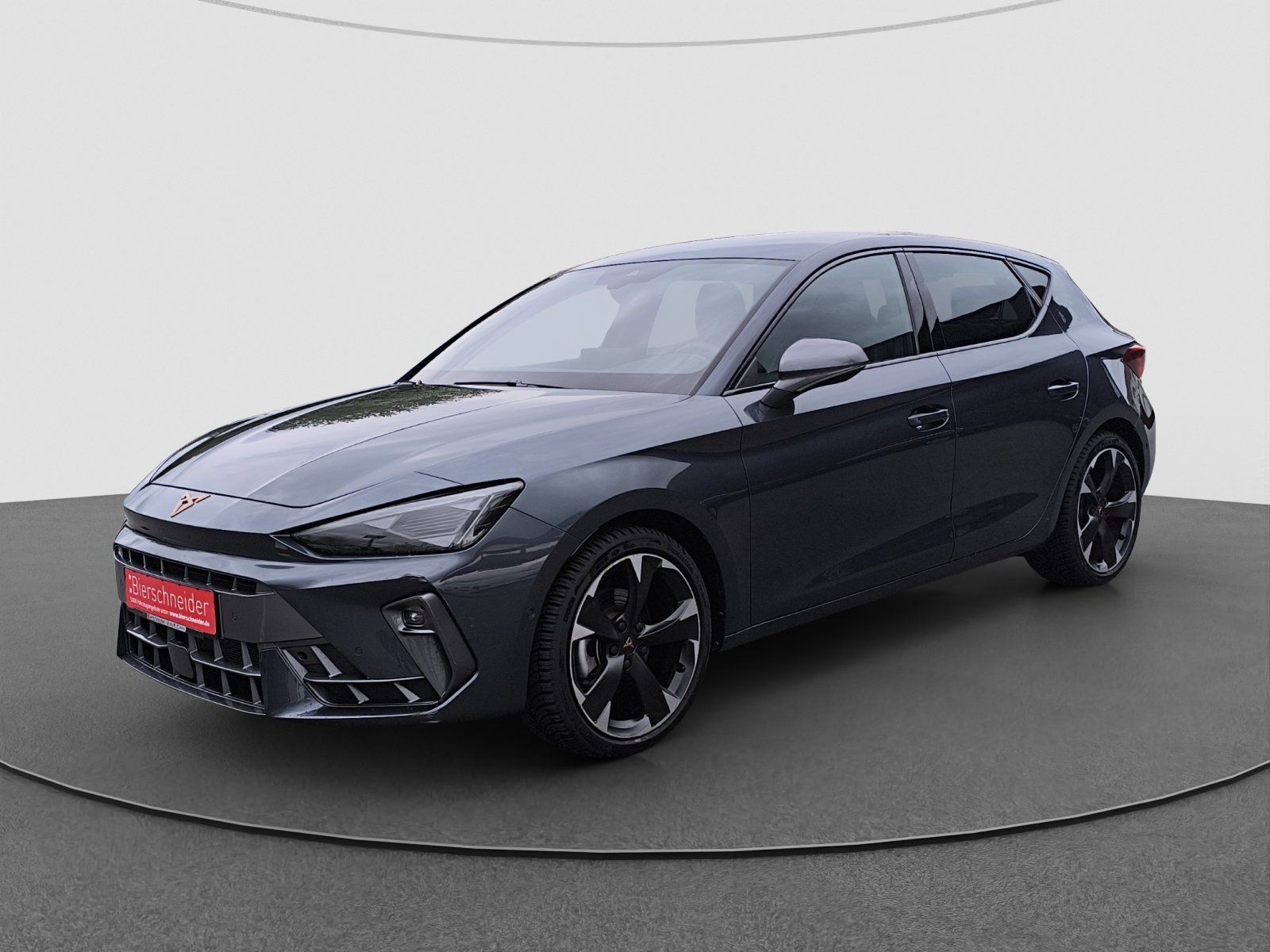 Cupra Leon - Bild 2