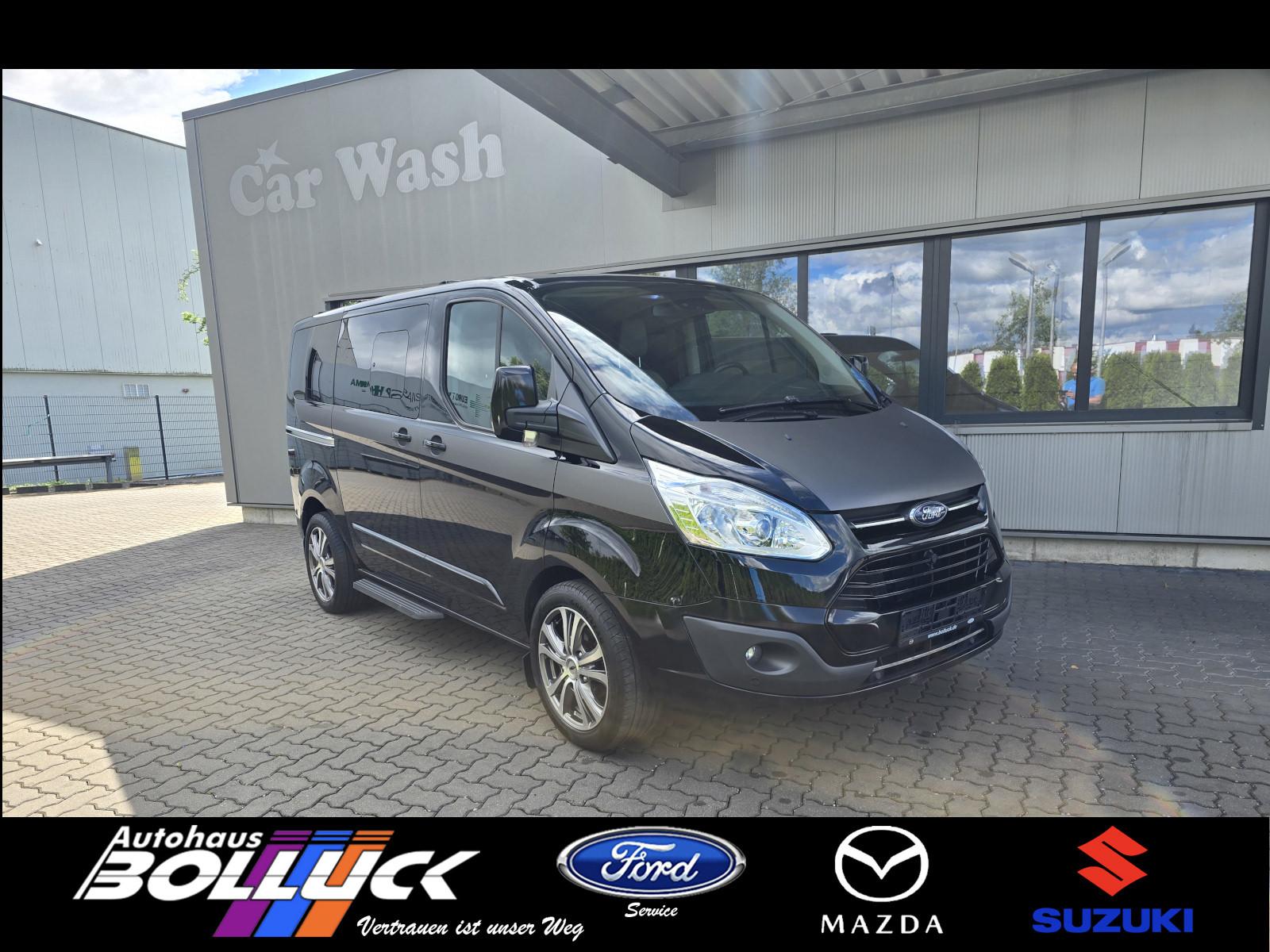 Ford Transit/Tourneo Custom Kombi 310 L1 Tourneo Tita