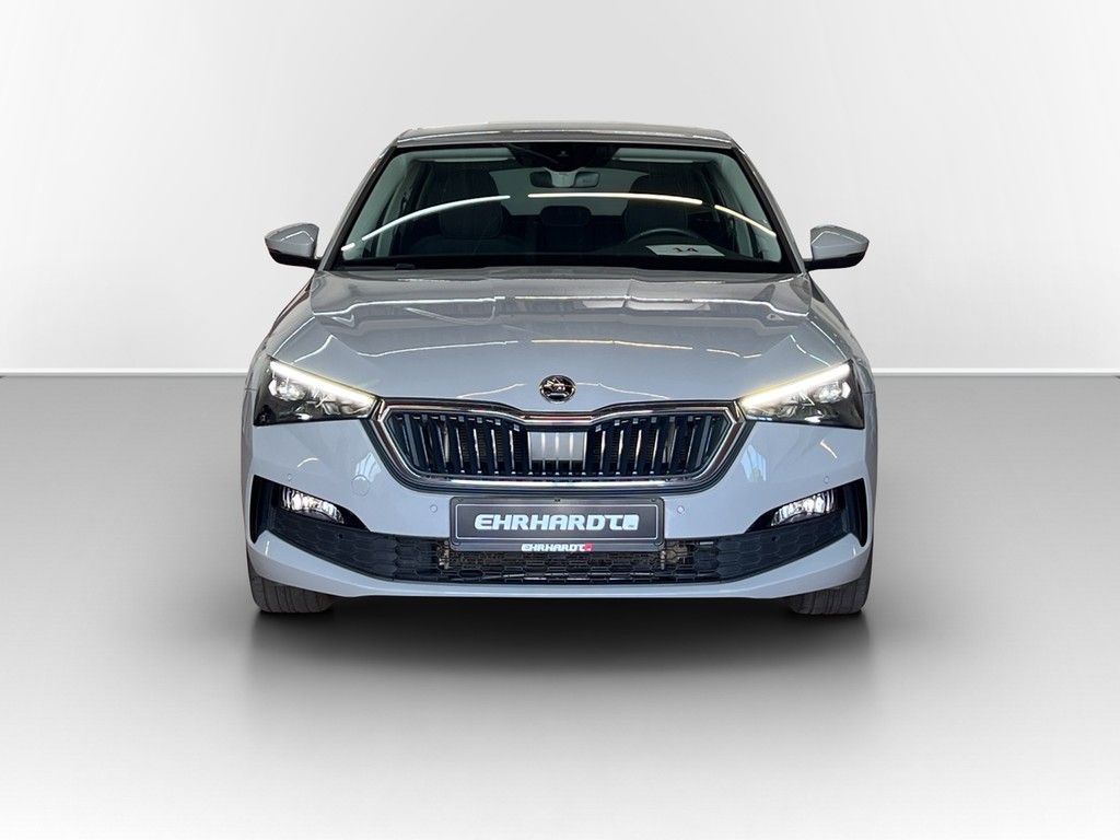 Skoda Scala - Bild 3