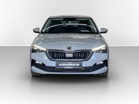 Skoda Scala - Vorschau Bild 3