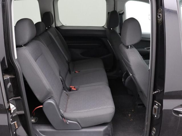 Caddy Maxi Life 1.5 PHV eHybrid 7Sitze Kamera Na