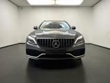 Mercedes-Benz C 63 S T AMG*25TKM*PANO*ACC*WIDE*HEAD*MEMO - gebrauchte Mercedes-Benz C 63 AMG aus dem Jahr 2021
