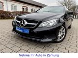 Mercedes-Benz E 200-Coupe*Automatik*LED*Garantie*Navi*PDC*SHZ* - gebrauchte Mercedes-Benz E 200 aus dem Jahr 2015