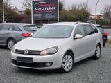 Volkswagen Golf VI Variant Comfort.(EURO5/SHZ/PDC/AHK/NAVI) - Volkswagen Golf aus 2009: Variant