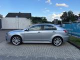 Mitsubishi Lancer Sportback Instyle+Leder+Navi+Bi-Xenon+LM - Mitsubishi Lancer mit Benzin-Antrieb: Sport