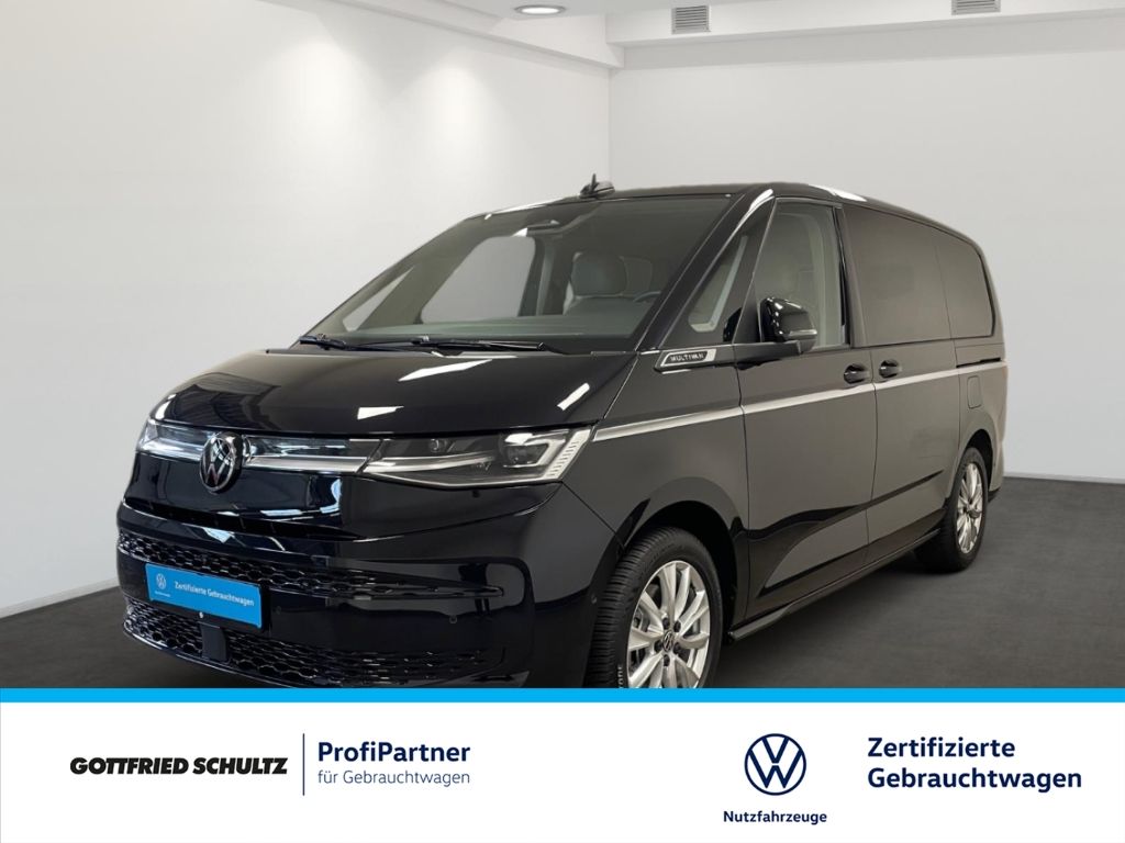 Volkswagen T7 Multivan Style LR eHybrid 4Motion DSG AHK Nav foto 1