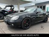 Mercedes-Benz SLK 230 Kompressor "Special Edition"Leder*Sitzhe - Mercedes-Benz SLK 230 Gebrauchtwagen