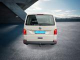 Volkswagen T6.1 Transporter 2.0 TDI FWD Caravelle EcoProfi - graue Volkswagen T6 Transporter