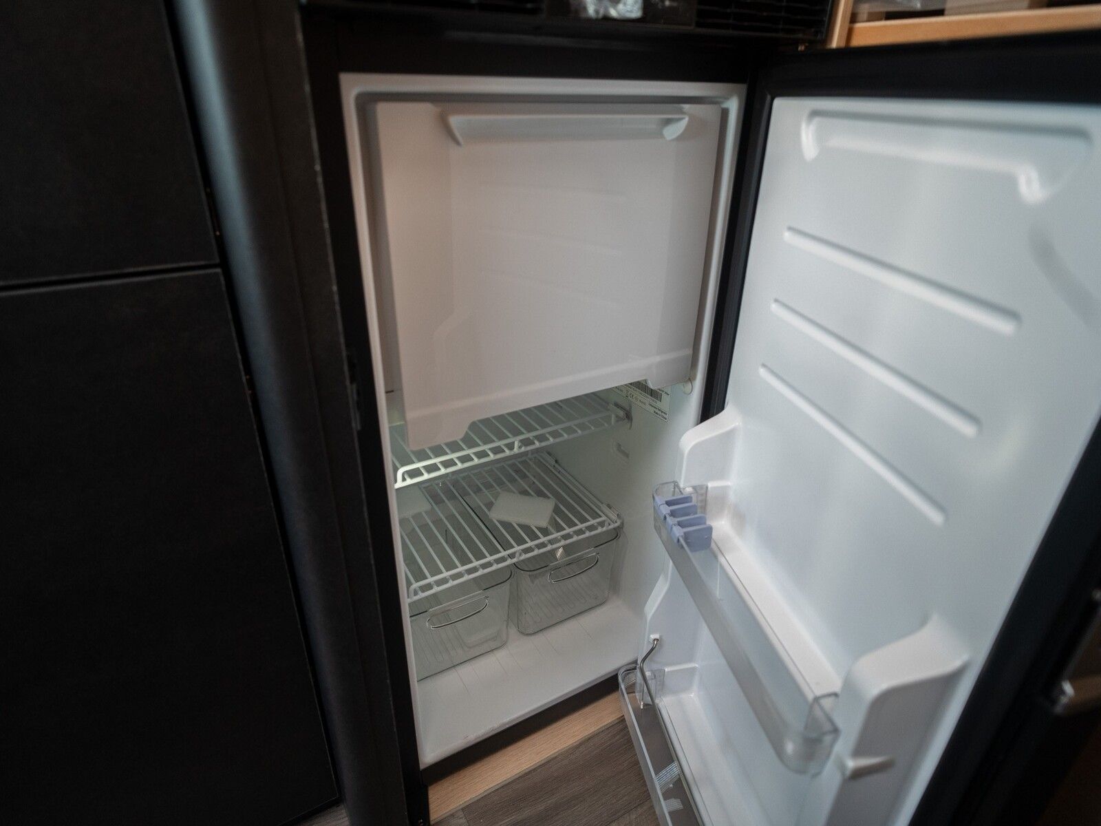 Fahrzeugabbildung Sunlight Cliff 4x4 590 ähnl. Greentrek*Dieselheiz*AHK*uvm