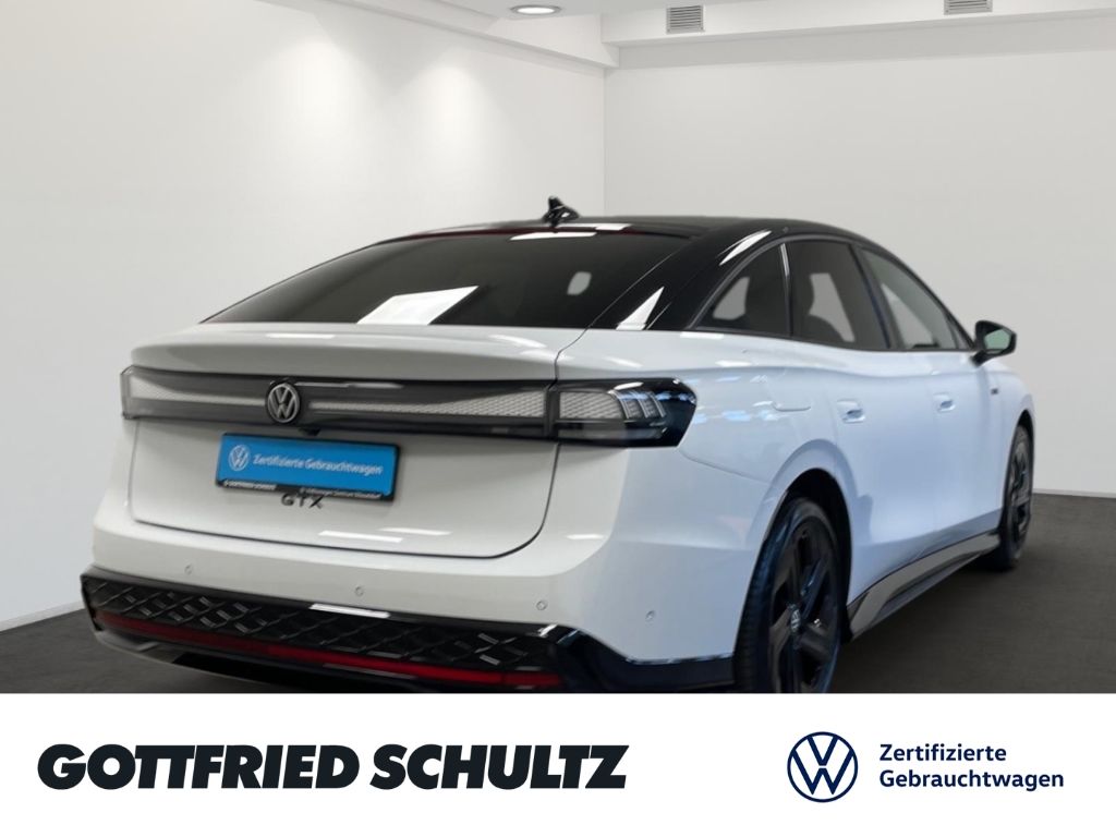 Volkswagen ID.7 - Bild 5