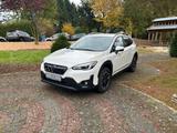 Subaru XV 1.6i EDITION Comfort plus Lineartr. 4WD - Subaru XV: Edition Comfort Plus