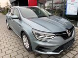 Renault Megane IV Grandtour Zen E-TECH PLUG-IN-HYB 159PS - Renault Megane Zen mit Hybrid-Antrieb (Benzin/Elektro)