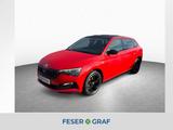 Skoda Scala Monte Carlo 1.5 TSI*ACC*PDC*BehWSS*NAVI*e- - Skoda Scala: Monte Carlo