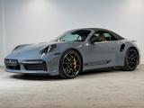 Porsche 911 Turbo S Cabriolet*Exclusive Manufaktur* - Porsche 911 Urmodell aus 2024