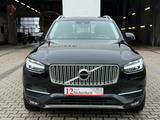 Volvo XC 90 Inscription AWD* Garantie* Leder*7 Sitzer - Volvo XC90 Gebrauchtwagen in München